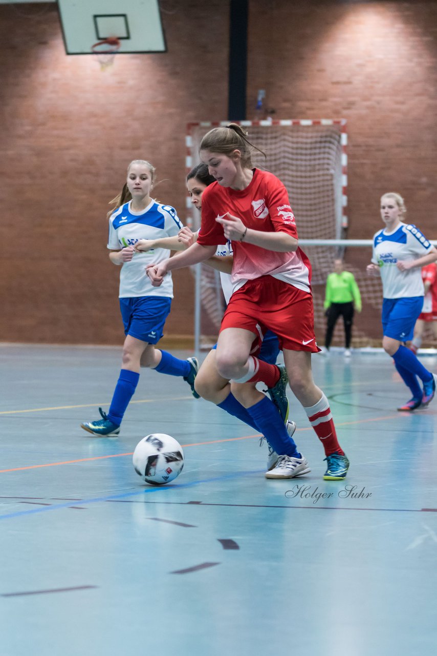 Bild 99 - Dodenhof Cup